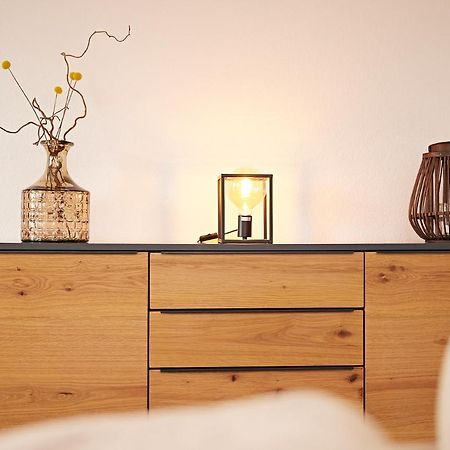 Ferienwohnung Karin Bolsterlang Esterno foto