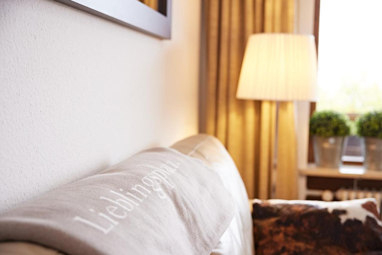 Ferienwohnung Karin Bolsterlang Esterno foto