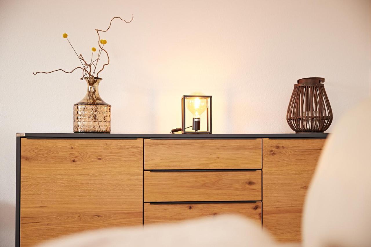 Ferienwohnung Karin Bolsterlang Esterno foto