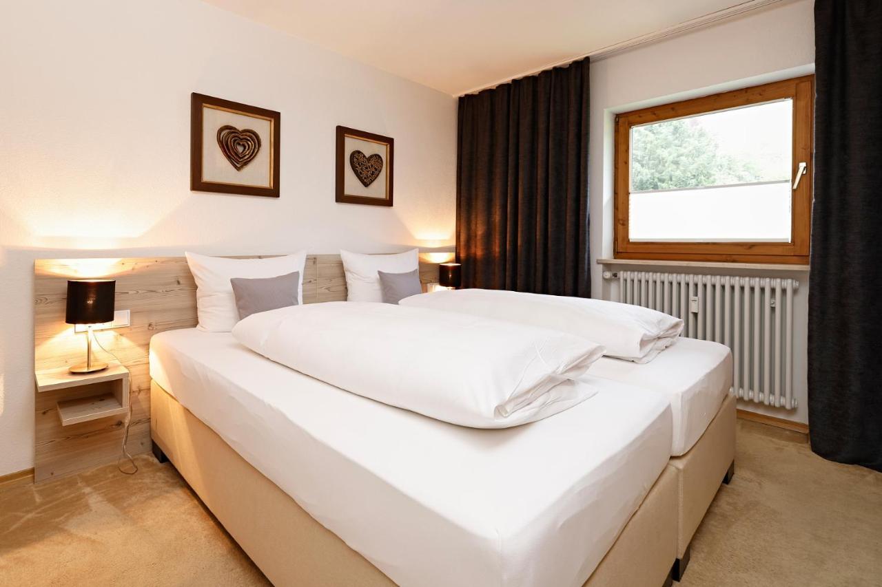 Ferienwohnung Karin Bolsterlang Esterno foto