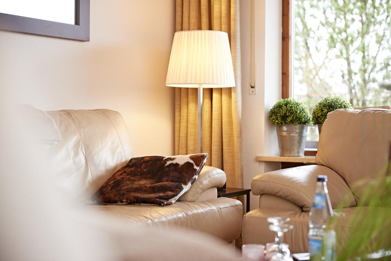 Ferienwohnung Karin Bolsterlang Esterno foto