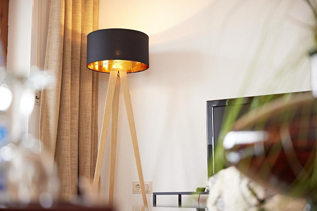 Ferienwohnung Karin Bolsterlang Esterno foto